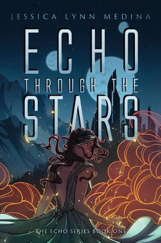 Cover image for Echo Through the Stars