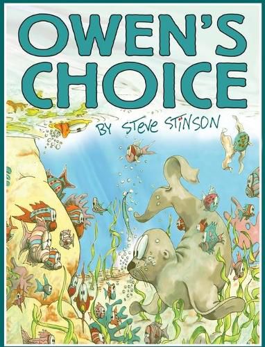 Cover image for Owen's Choice