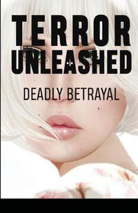 Cover image for Terror Unleashed