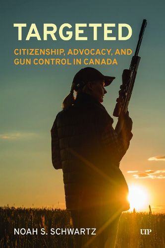 Cover image for Targeted