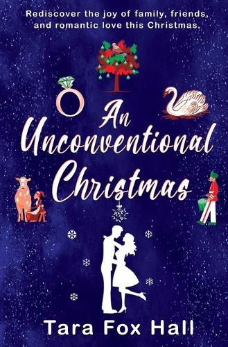 Cover image for An Unconventional Christmas