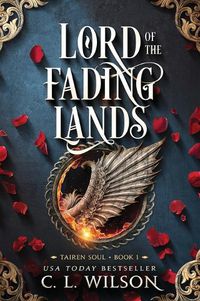 Cover image for Lord of the Fading Lands