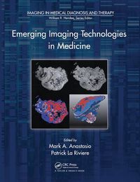 Cover image for Emerging Imaging Technologies in Medicine