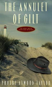 Cover image for Annulet of Gilt