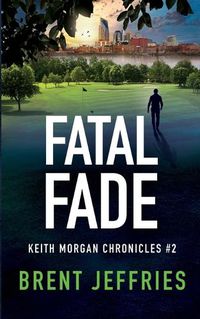 Cover image for Fatal Fade