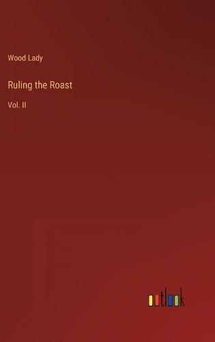 Cover image for Ruling the Roast