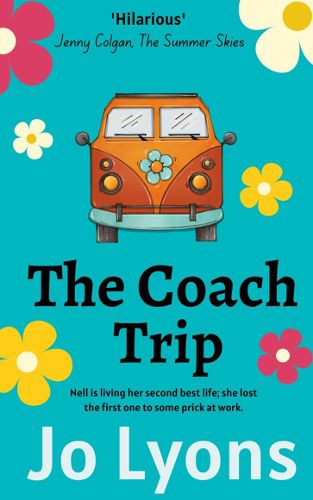 Cover image for The Coach Trip