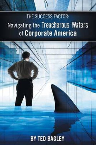 Cover image for The Success Factor: Navigating the Treacherous Waters of Corporate America (the 21st Century Worker)