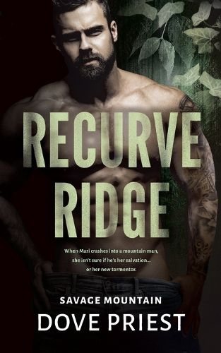 Cover image for Recurve Ridge