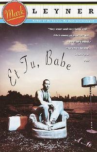 Cover image for Et Tu, Babe