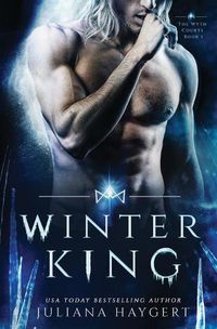 Cover image for Winter King