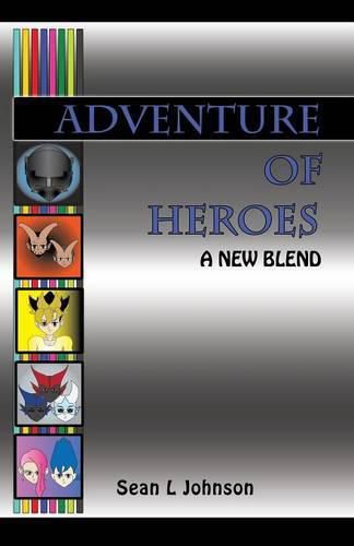 Adventure of Heroes