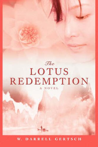 Cover image for The Lotus Redemption