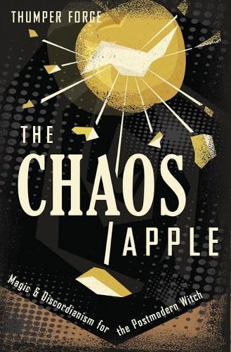 Cover image for The Chaos Apple