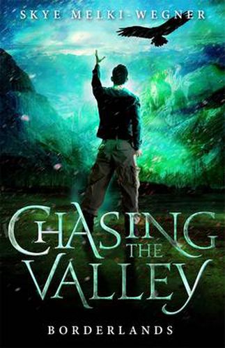 Cover image for Chasing the Valley 2: Borderlands