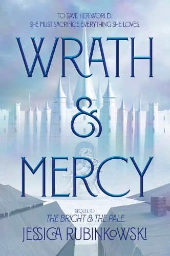 Cover image for Wrath & Mercy