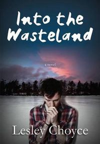 Cover image for Into the Wasteland