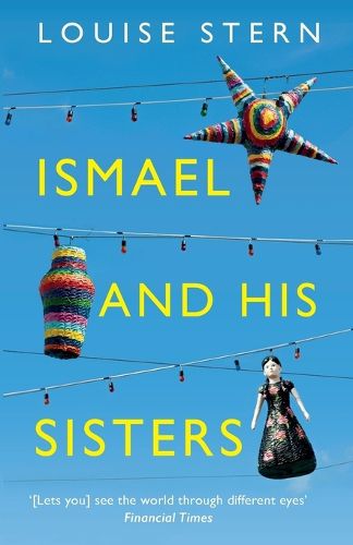 Cover image for Ismael and His Sisters