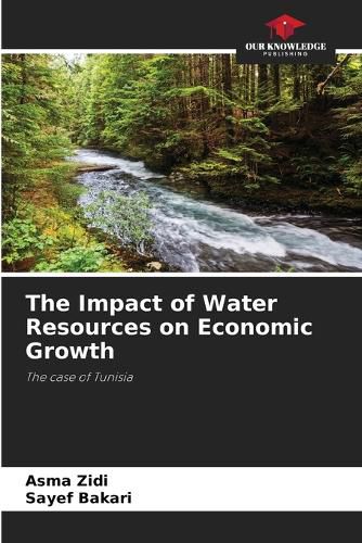 Cover image for The Impact of Water Resources on Economic Growth