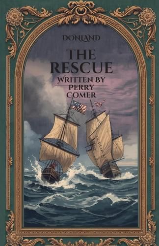 Cover image for The Rescue - Donland and The Hornet