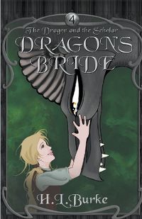 Cover image for Dragon's Bride