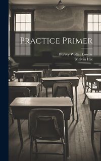 Cover image for Practice Primer