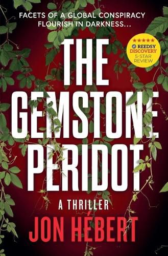 Cover image for The Gemstone Peridot