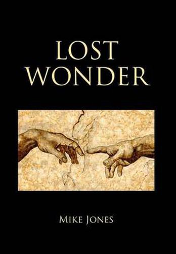 Cover image for Lost Wonder: Power from the Writings of Luke