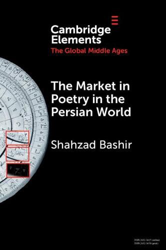 Cover image for The Market in Poetry in the Persian World