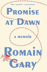 Cover image for Promise at Dawn