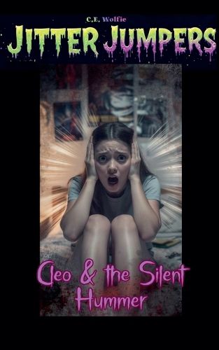 Cover image for Cleo & the Silent Hummer