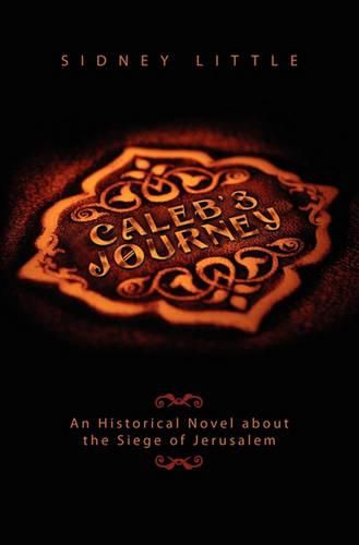 Cover image for Caleb's Journey