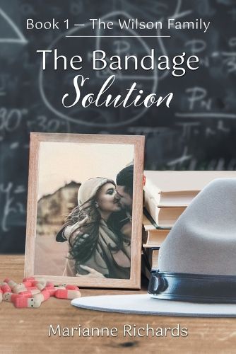 Cover image for The Bandage Solution