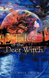 Cover image for Tales of the Deer Witch