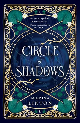 Cover image for Circle of Shadows