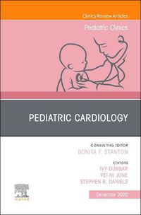 Cover image for Pediatric Cardiology, An Issue of Pediatric Clinics of North America