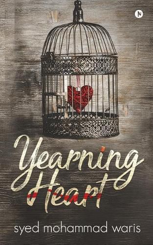 Cover image for Yearning Heart