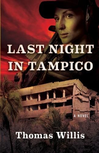 Cover image for Last Night In Tampico