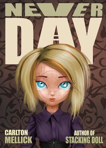 Cover image for Neverday