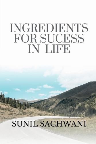 Cover image for Ingredients for Success in Life