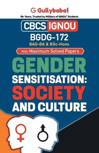 Cover image for BGDG-172 Gender Sensitization