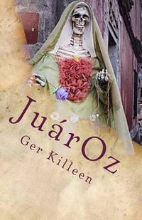 Cover image for JuarOz: A Poetic Fiction