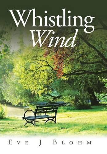 Cover image for Whistling Wind