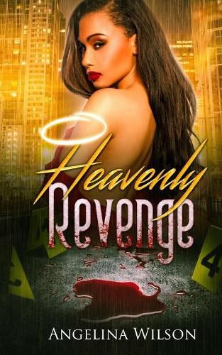 Cover image for Heavenly Revenge