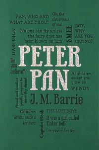 Cover image for Peter Pan