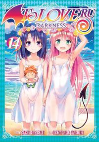 Cover image for To Love Ru Darkness Vol. 14