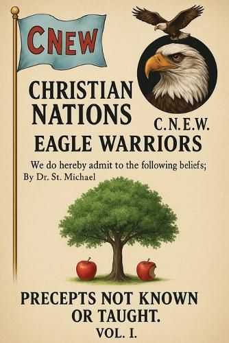 Cover image for C.N.E.W.
