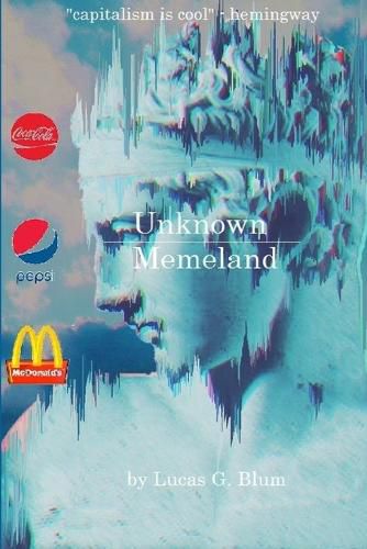 Cover image for Unknown Memeland