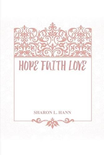 Cover image for Hope Faith Love