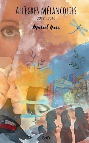 Cover image for Allegres melancolies